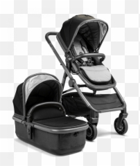 Travel System - Ark Pushchair png