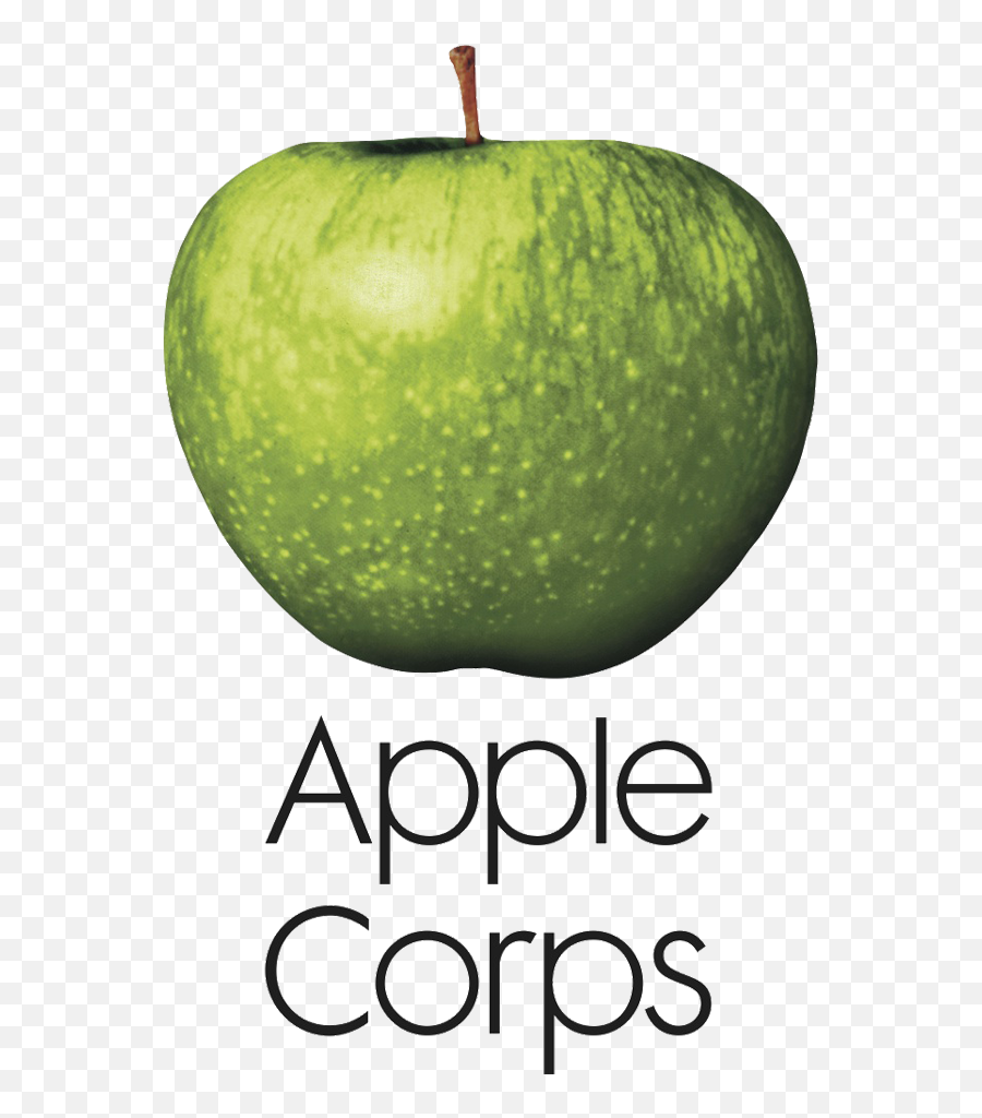 Download Hd Beatles Apple Logo Png Transparent Image - Apple Corps Logo,Hd Apple Icon