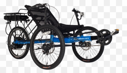 Electric Trike Trikes - ElectricTrikecom Sun Seeker Sx Tadpole png