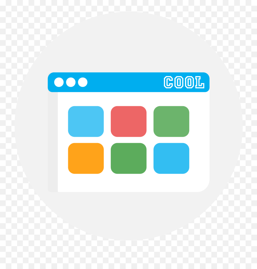 All Your Educational Apps In 1 Learning Platform Install - Dot Png,Square Chrome Icon