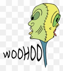 Woo Hoo Clipart - Full Size 4082603 PinClipart Dot png