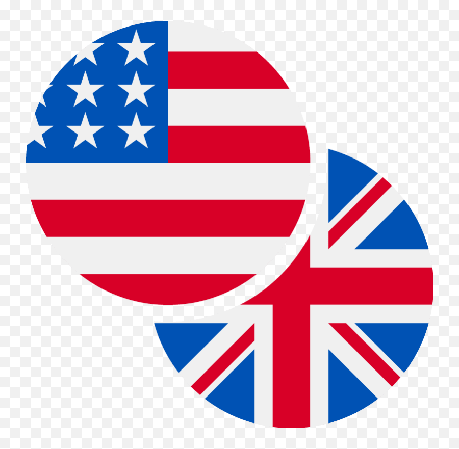 Fiverr Level 1 Vs 2 - Uk Flag Icon Png,United States Flag Mini Icon