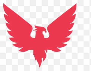 The Portland Phoenix - Show Me Pictures Of The Phoenix Png,Pheonix Png