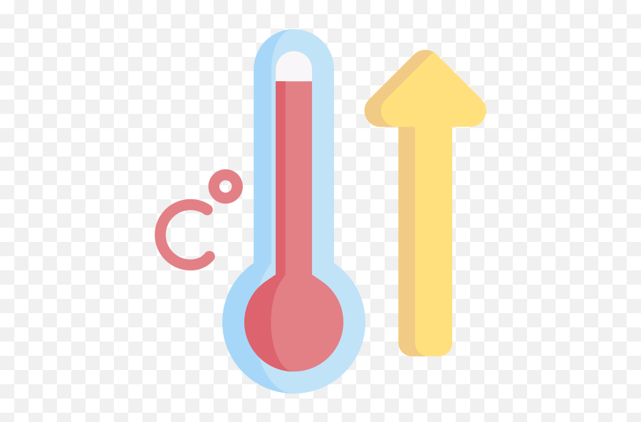Heating - Free Weather Icons Vertical Png,Heating Icon