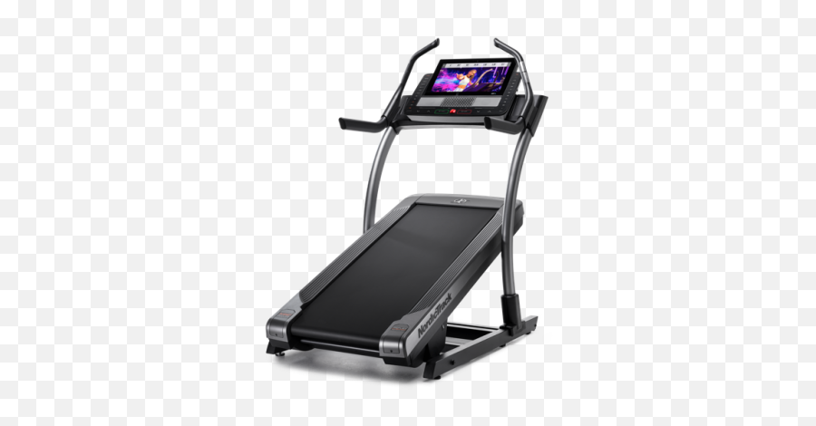 Nordictrack Incline Trainer X22i - Nordictrack Commercial X22i Incline Europe Png,Icon Nordictrack Treadmill