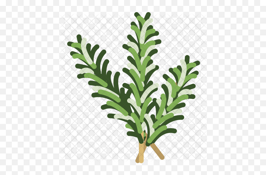 Herbs Icon - Herbs Icons Png,Herbs Png