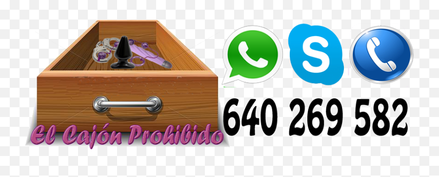 Download El Cajon Prohibido Followed - Whatsapp Png Image Celular Vector Azul,Prohibido Png