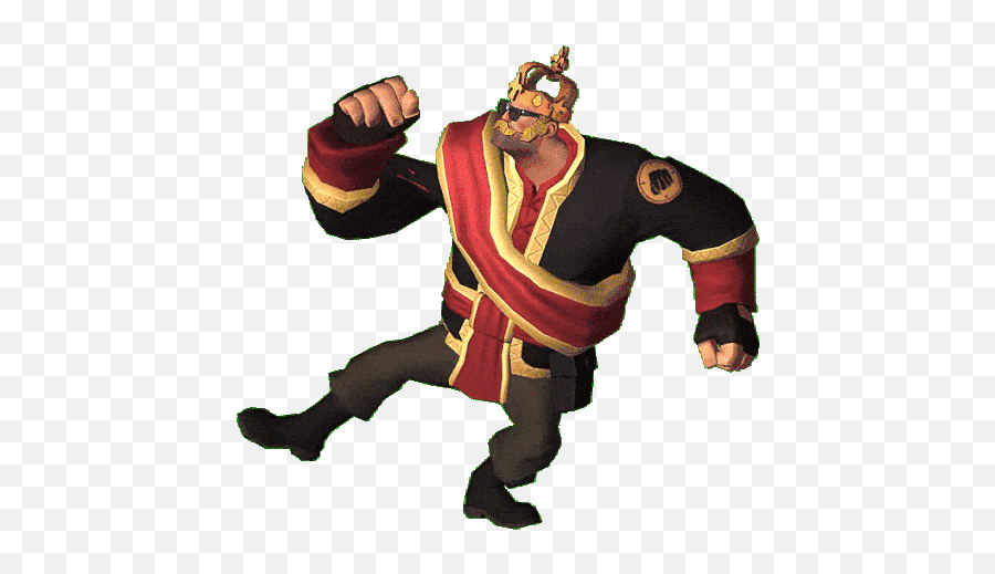 Conga Tf2 Sticker - Conga Tf2 Heavy Discover U0026 Share Gifs Tf2 Conga Png,Tf2 Heavy Icon