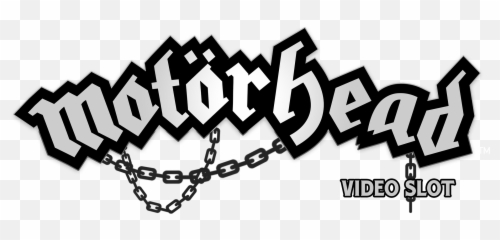 Netent Plays Their Ace Card And Unleashes Spectacular - Motorhead Band Logo Png