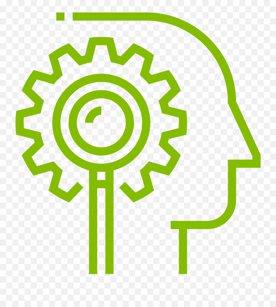 Future Proof Your Business With Artificial Intelligence - Strategy Icon Png,Futuristic Design Icon