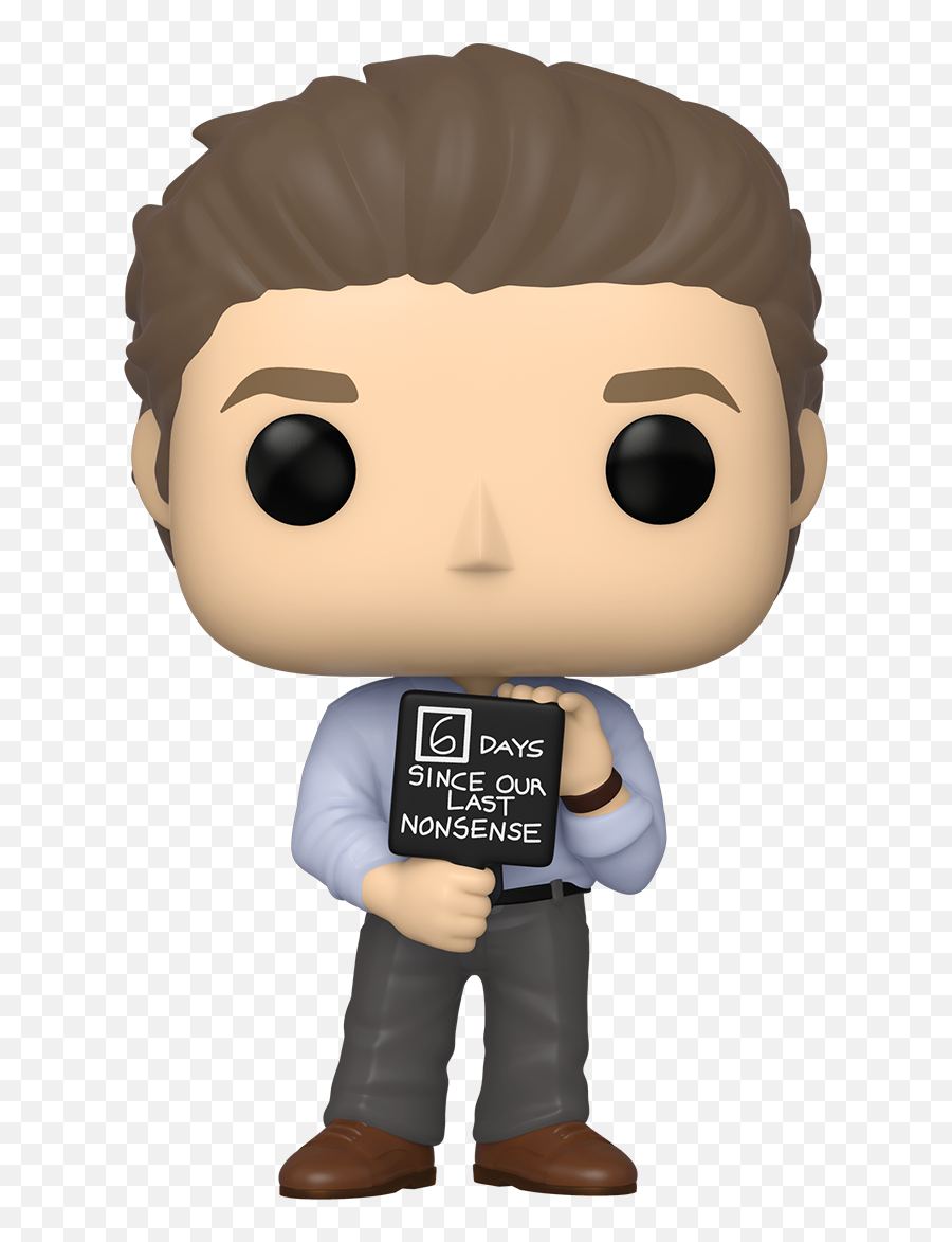 Funko Pop - Walmartcom Office Funko Pop Jim Halpert Png,Fallout 3 Boy Icon