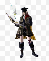 Square Enix - Zerochan Anime Image Board Scholar Ffxiv png