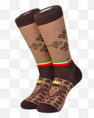 Emowa Habesha Socks Unisex - Girly png