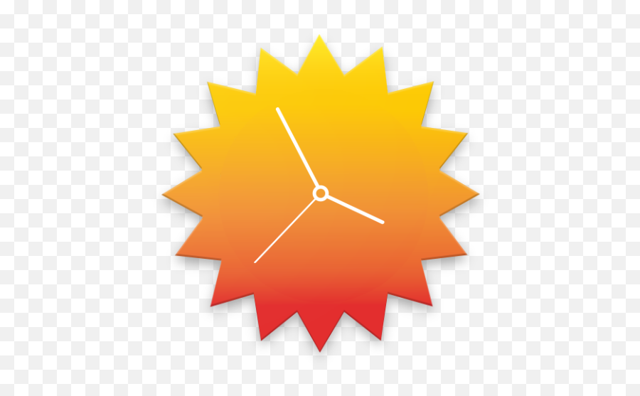 Sunriseup Wake Up Light Alarm Clock Apk 226 - Download Apk Flossy Tooth Fairy Certificate Png,Star With Clock Icon