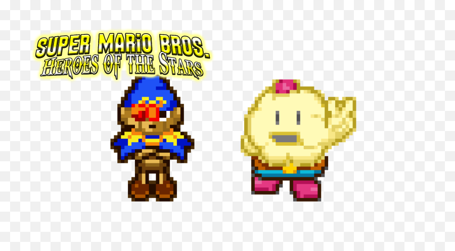 Geno Mario Rpg Pixel Png Image With No - Super Mario Rpg Geno Art,Geno Png