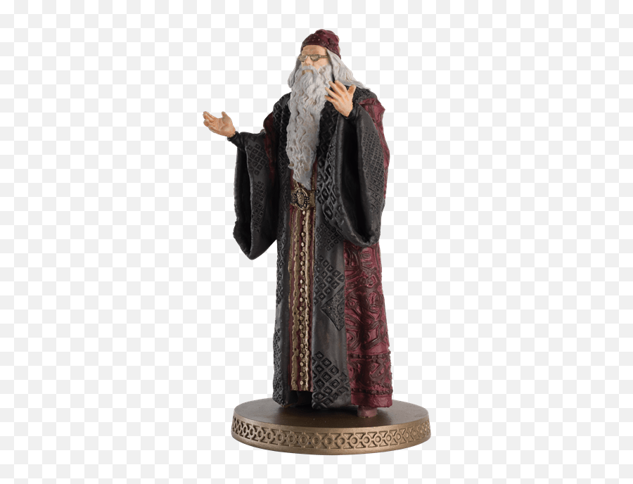 Dumbledore Year 1 Figurine Harry Potter Hero Collector Free Shipping Over 20 Hmv Store - Fictional Character Png,Dc Icon Statues