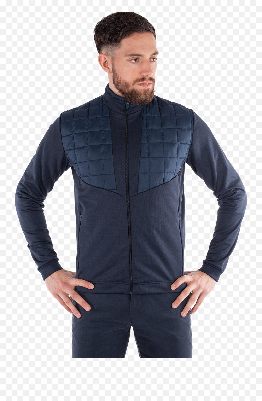 Damian Pullover - Skocz Mi Na Pukel Png,Icon Stealth Jacket