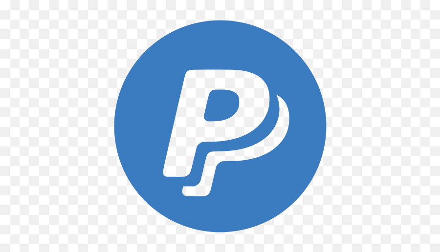 Download Logo Paypal Computer Icons Free Clipart Hq - Dot Png,Free Computer Icon Images