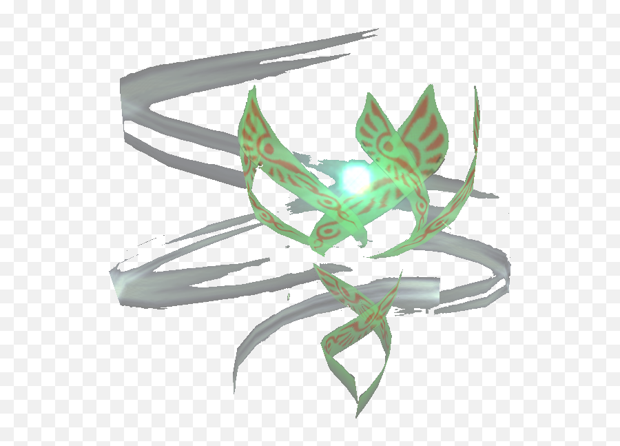 Air Spirit - Ffxi Wiki Sketch Png,Ascension Summoner Icon