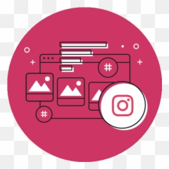 Increase Your Influence With Instagram - Fox Learning Hub Png,Instagram Icon Color