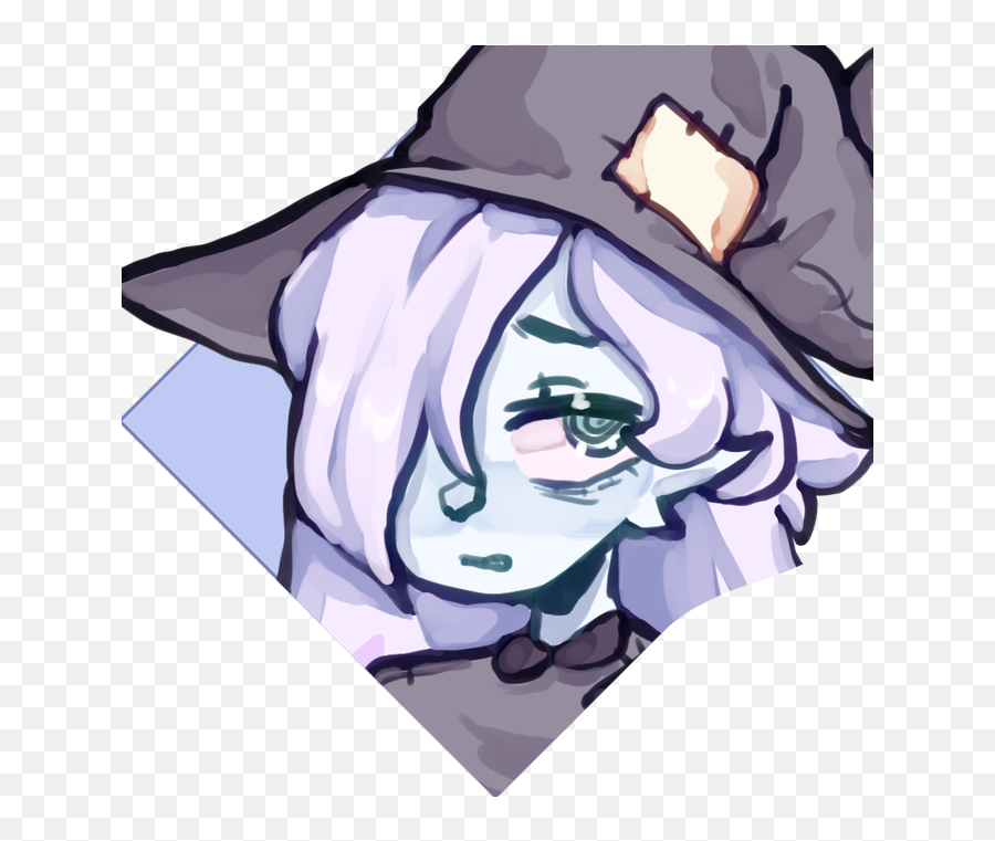 Undeadtwitter Png Koga Oogami Icon