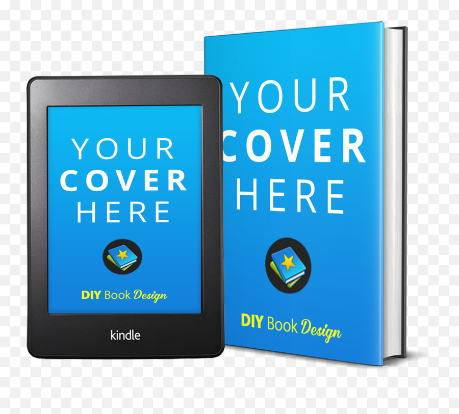 The 3d Book Cover Creator Youll Love - 3d Book Cover Creator Png,Book Cover Png