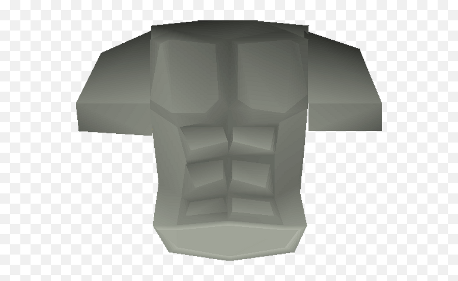 Fighter Torso - Fighter Torso Osrs Png,Torso Png