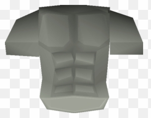 Fighter Torso - Fighter Torso Osrs Png,Torso Png