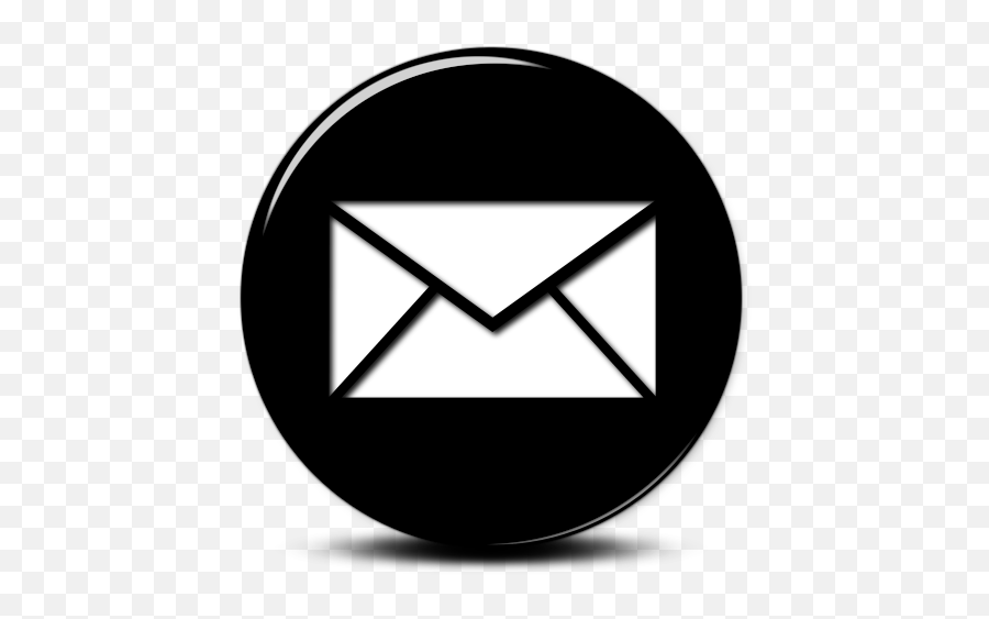 Contact Us - Untitled Ink Png,You Ve Got Mail Icon