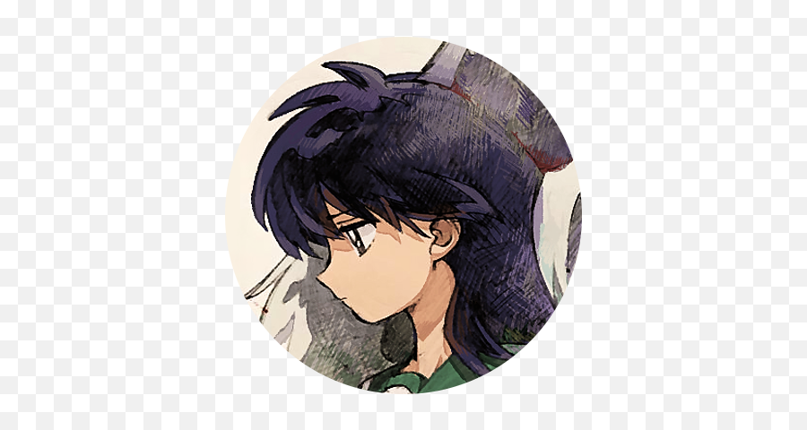 Icons Desu - Kagome Higurashi Png,Inuyasha Png