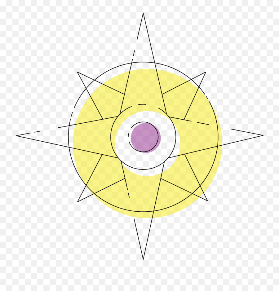 Mindsettlers North Star Metric - Circle Png,North Star Png