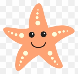 Download Sea Creatures Png - Transparent Png Png Images Cute Ocean Animals Clip Art,Ocean Transparent Background