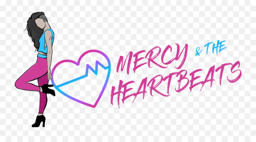Mercy And The Heartbeats Png