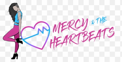 Mercy And The Heartbeats Png