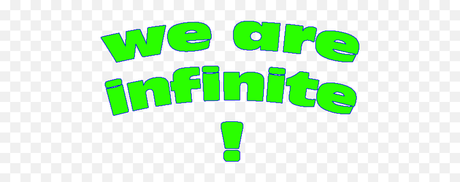 We Are Infinite Discovered By Kid19 - Illustration Png,90s Png