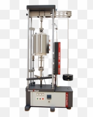 Kappa Lever Arm Creep Testing Machine Png