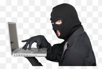 Hacker Png File All - Transparent Computer Hacker Png,Balaclava Png