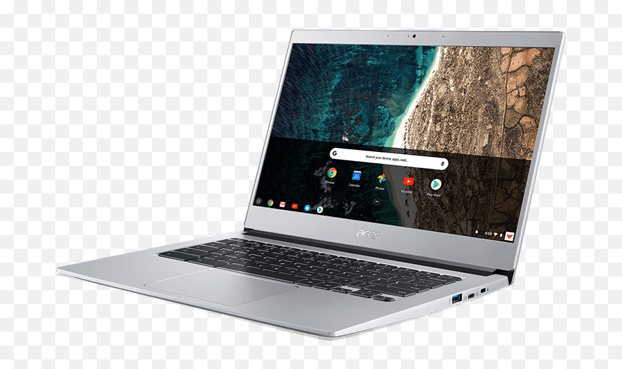 Download Acer Chromebook 514 - Acer Chromebook 514 Release Chromebook Asus 514 Png,Chromebook Png