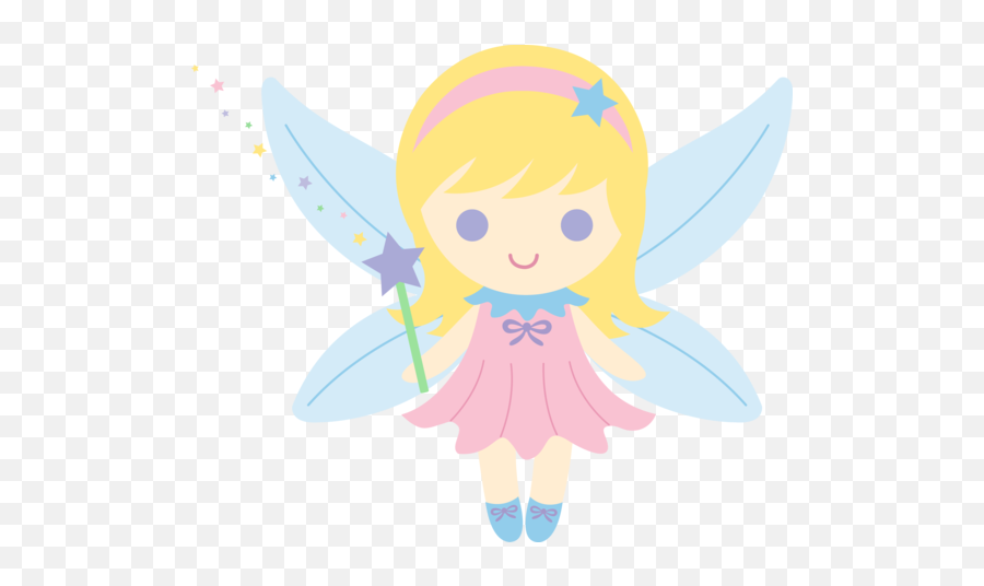 Fairy Clip Art Images Illustrations Photos 2 - Clipartix Cute Fairies Clip Art Png,Fairy Png Transparent