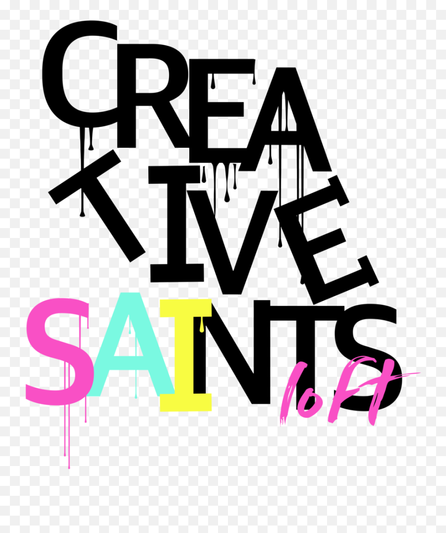 Creative Saints Loft Png