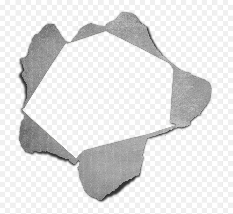 640 X 616 4 - Paper Rip Hole Png 640x616 Png Clipart Transparent Hole In Paper Png,Black Hole Png