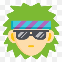 Rocker Png Icon - Clip Art,Rocker Png