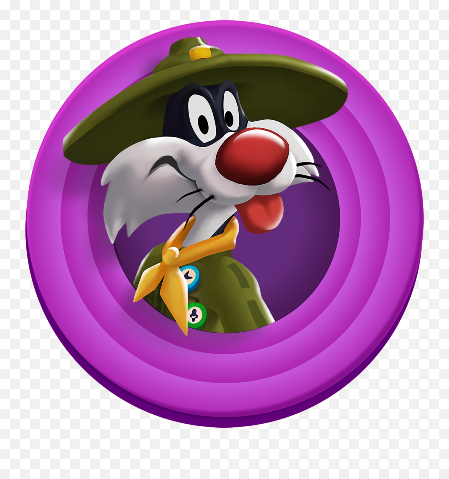Scout Sylvester - Looney Tunes World Of Mayhem Wiki Looney Tunes World Of Mayhem Characters Png,Elmer Fudd Png