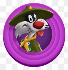 Scout Sylvester - Looney Tunes World Of Mayhem Wiki Looney Tunes World Of Mayhem Characters Png,Elmer Fudd Png