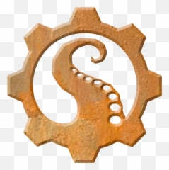 Rusted Variant - Work Of Art Png,Rust Texture Png