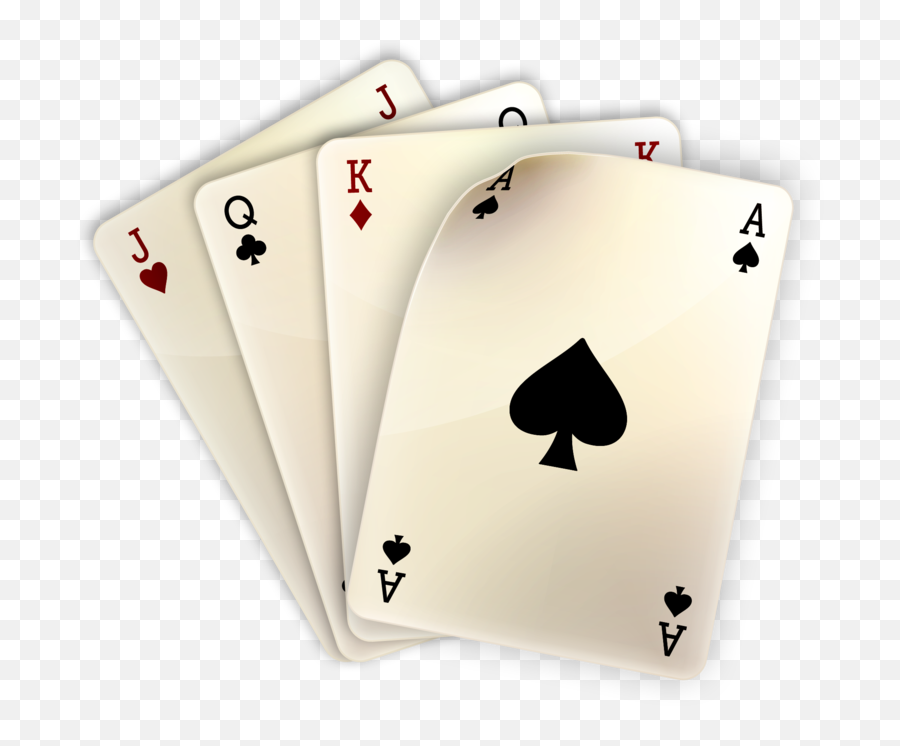 Poker Cards Animation Transparent U0026 Png Clipart Free - Cards Png Hd,Playing Cards Png