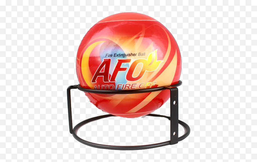 Download Duntop Automatic Afo Fire Ball For Fighting - Fire Ball Extinguisher In India Png,Fire Ball Png
