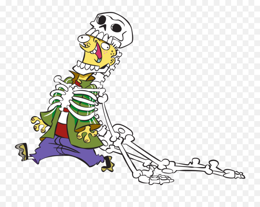 Drawing Toons Skeleton Transparent Png Clipart Free - Ed Edd Png Ed Edd N Eddy Ed,Ed Edd N Eddy Png