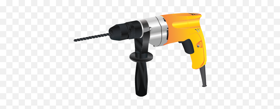 Hand Drill Machine Icon - Hand Drill Machine Png,Drill Png