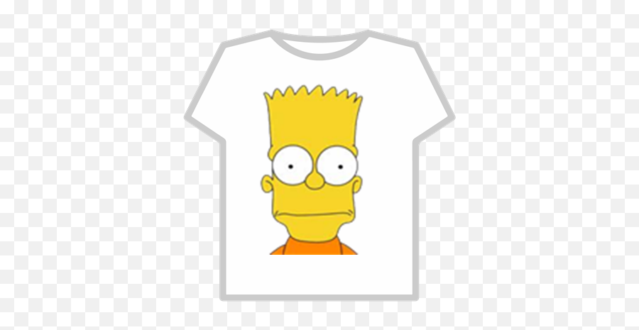 Bart Simpson T Shirt Abs In Roblox Png Free Transparent Png Images Pngaaa Com - roblox t shirt six pack
